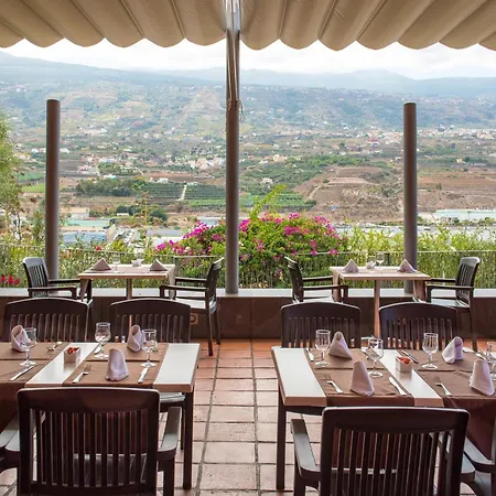 Hotel Aguilas Tenerife, Affiliated By Melia Puerto de la Cruz (Tenerife)
