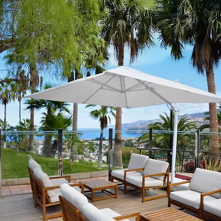 Hotel Aguilas Tenerife, Affiliated By Melia Puerto de la Cruz (Tenerife)
