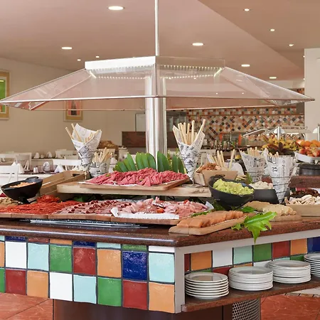 Aguilas Tenerife, Affiliated By Melia 4*