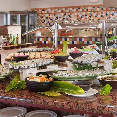 Aguilas Tenerife, Affiliated By Melia Hotel 4*
