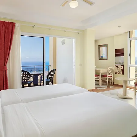Aguilas Tenerife, Affiliated By Melia Puerto de la Cruz (Tenerife)