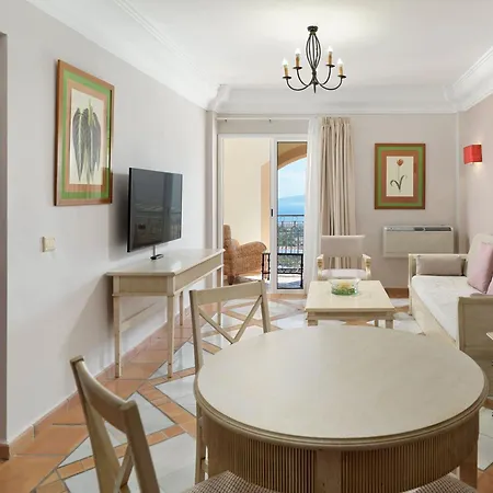 Aguilas Tenerife, Affiliated By Melia 4* Puerto de la Cruz (Tenerife)
