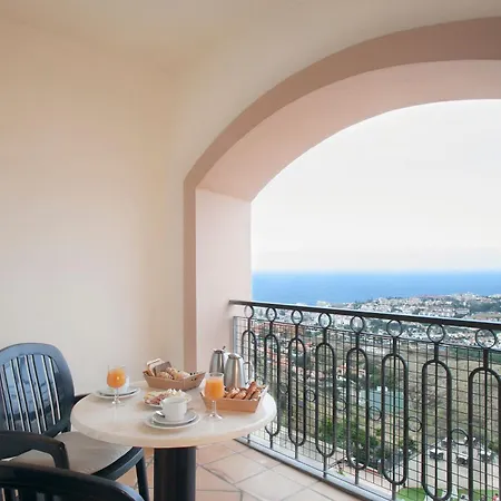 Hotel Aguilas Tenerife, Affiliated By Melia Puerto de la Cruz (Tenerife)