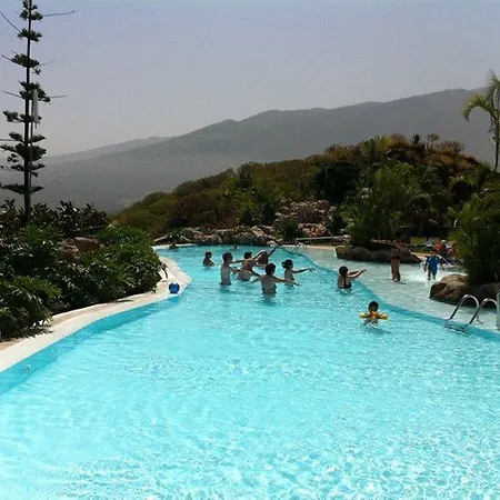águilas Tenerife, Affiliated By Meliá Hotel
