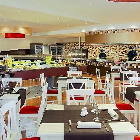 águilas Tenerife, Affiliated By Meliá Hotel