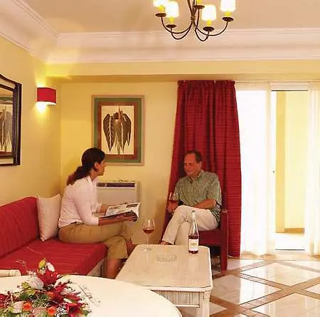 águilas Tenerife, Affiliated By Meliá 4*