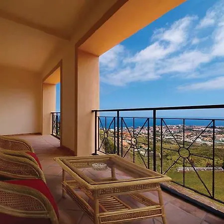 águilas Tenerife, Affiliated By Meliá Hotel Puerto de la Cruz (Tenerife)