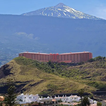 águilas Tenerife, Affiliated By Meliá Hotel Puerto de la Cruz (Tenerife)