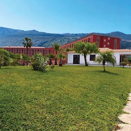 Hotel águilas Tenerife, Affiliated By Meliá Puerto de la Cruz (Tenerife)