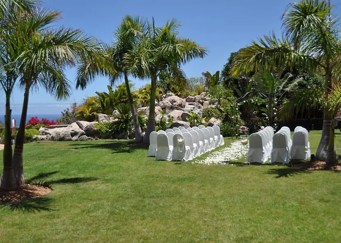 águilas Tenerife, Affiliated By Meliá