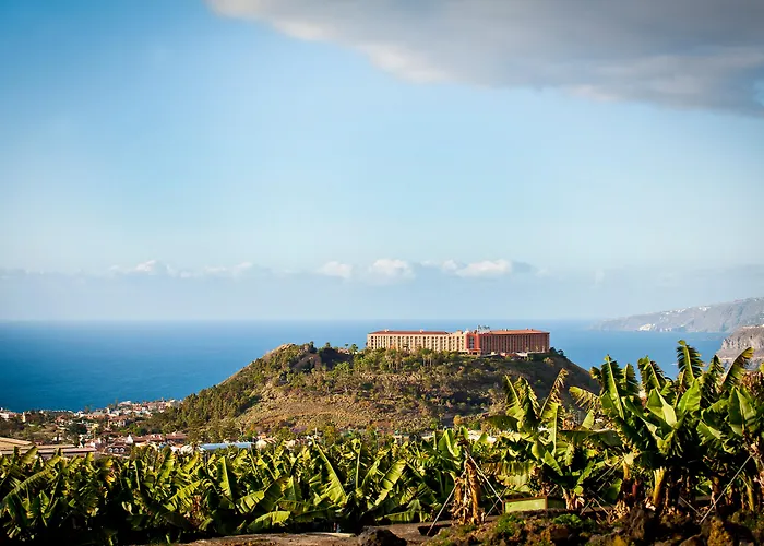 águilas Tenerife, Affiliated By Meliá Hotel 4*