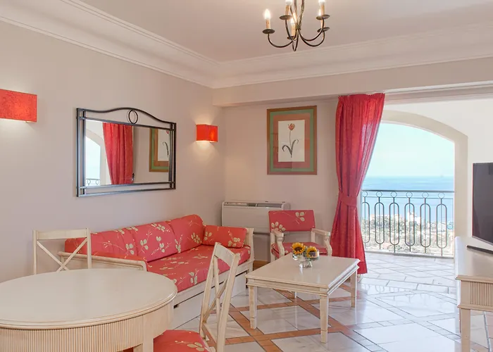 águilas Tenerife, Affiliated By Meliá 4* Puerto de la Cruz (Tenerife)