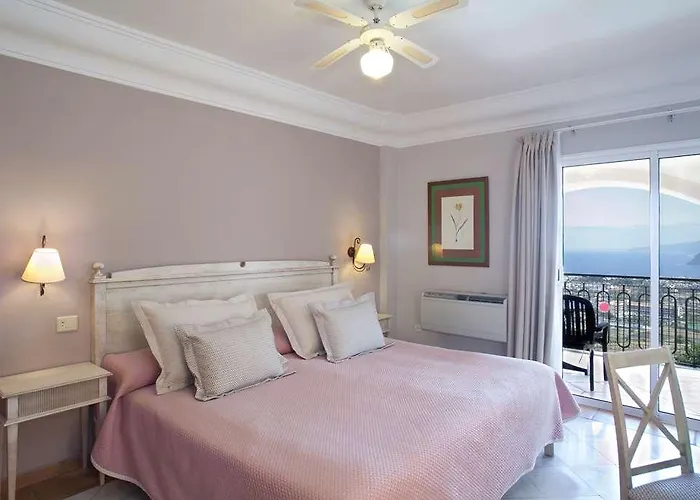 águilas Tenerife, Affiliated By Meliá 4*