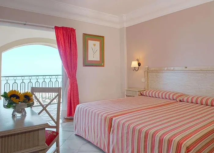 águilas Tenerife, Affiliated By Meliá Hotel Puerto de la Cruz (Tenerife)