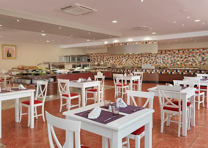 águilas Tenerife, Affiliated By Meliá Hotel