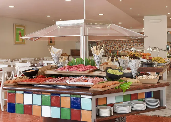 Hotel águilas Tenerife, Affiliated By Meliá Puerto de la Cruz (Tenerife)