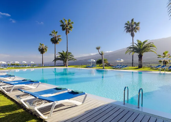 águilas Tenerife, Affiliated By Meliá Hotel 4*