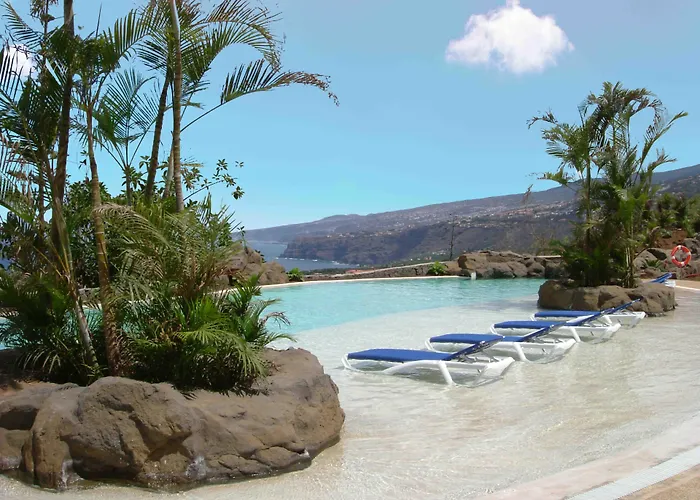 Hotel águilas Tenerife, Affiliated By Meliá