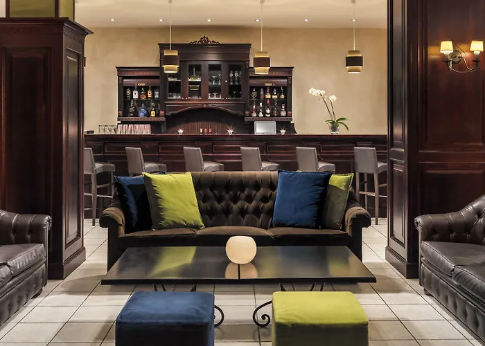 águilas Tenerife, Affiliated By Meliá 4*