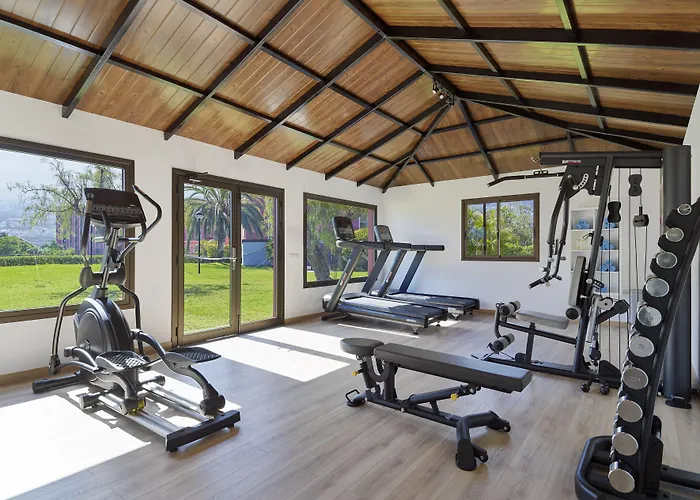 águilas Tenerife, Affiliated By Meliá Puerto de la Cruz (Tenerife)