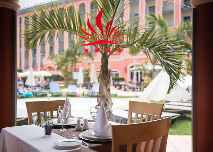 águilas Tenerife, Affiliated By Meliá Hotel