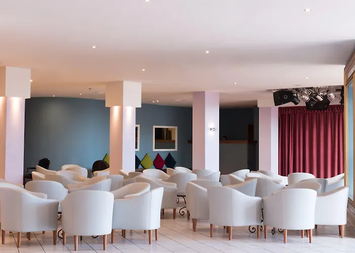 águilas Tenerife, Affiliated By Meliá Puerto de la Cruz (Tenerife)