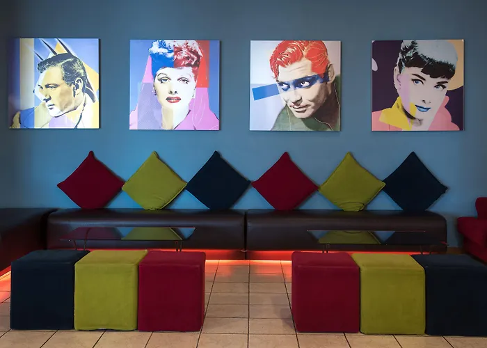 Hotel águilas Tenerife, Affiliated By Meliá