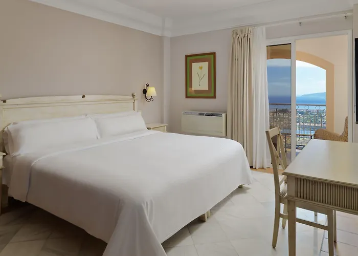 águilas Tenerife, Affiliated By Meliá Hotel