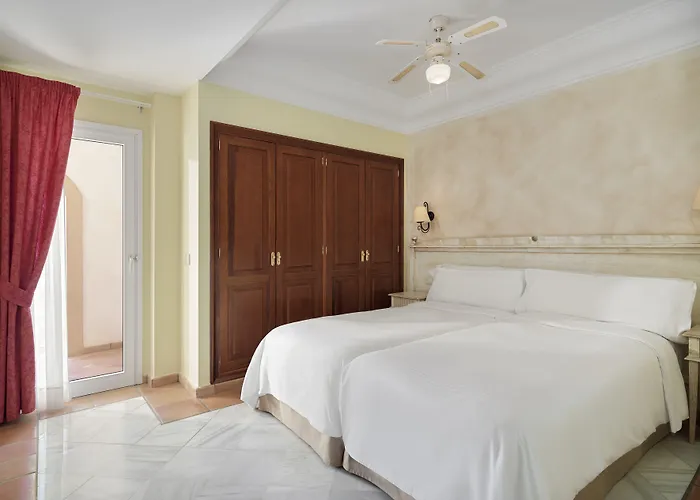 Hotel águilas Tenerife, Affiliated By Meliá 4*