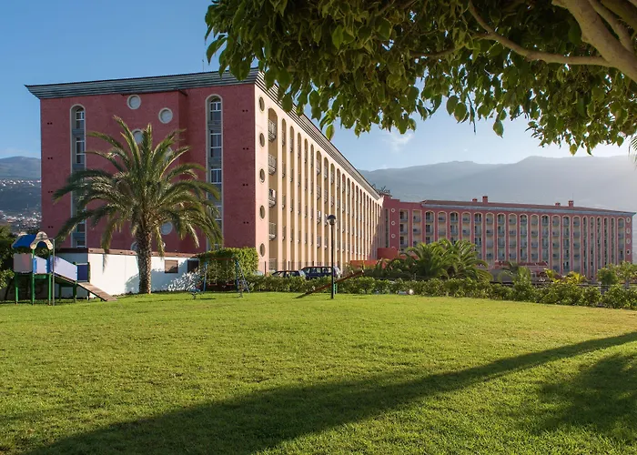 Hotel águilas Tenerife, Affiliated By Meliá Puerto de la Cruz (Tenerife)