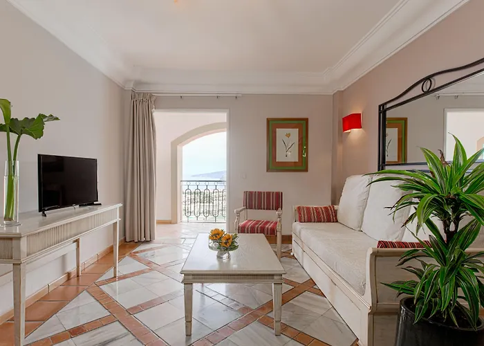 águilas Tenerife, Affiliated By Meliá 4* Puerto de la Cruz (Tenerife)