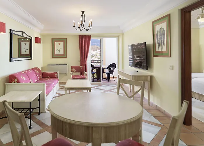 águilas Tenerife, Affiliated By Meliá Hotel Puerto de la Cruz (Tenerife)