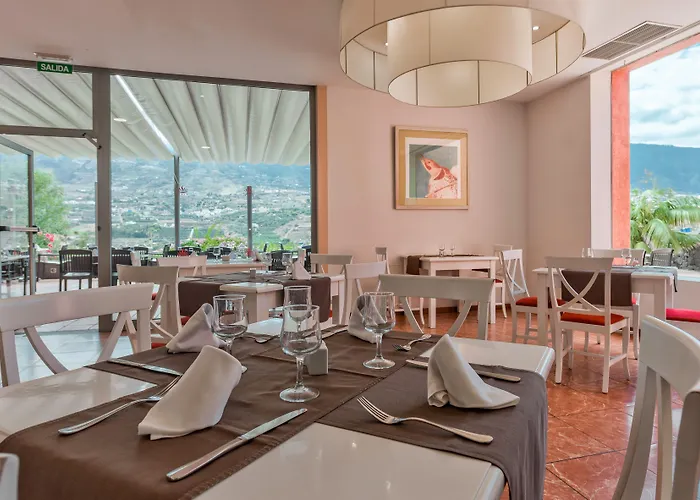 Hotel águilas Tenerife, Affiliated By Meliá 4*