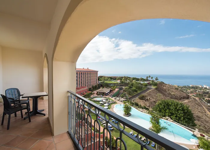 águilas Tenerife, Affiliated By Meliá Hotel 4*