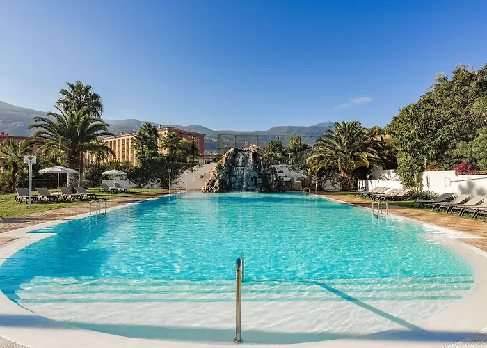 águilas Tenerife, Affiliated By Meliá Puerto de la Cruz (Tenerife)