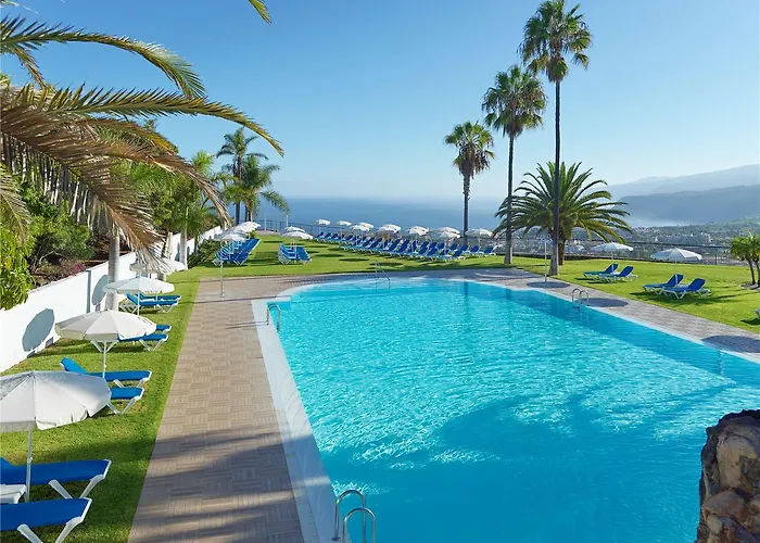 Hotel águilas Tenerife, Affiliated By Meliá 4*