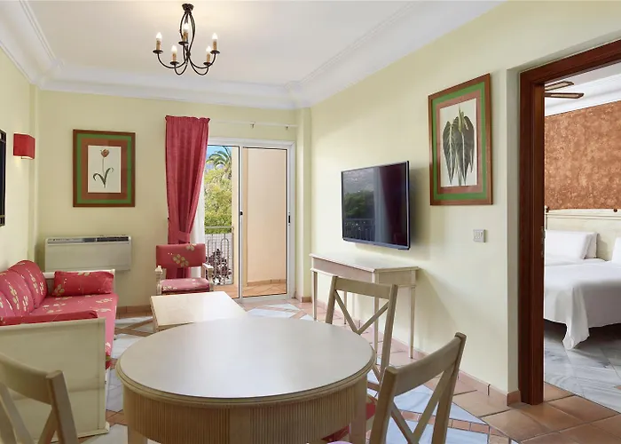 Hotel águilas Tenerife, Affiliated By Meliá