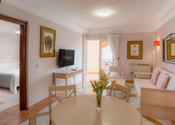 Hotel águilas Tenerife, Affiliated By Meliá 4*