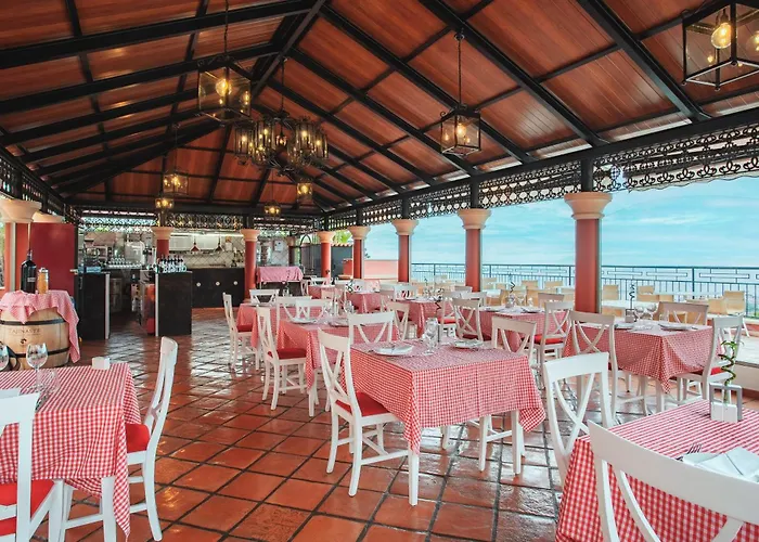 águilas Tenerife, Affiliated By Meliá Hotel 4*