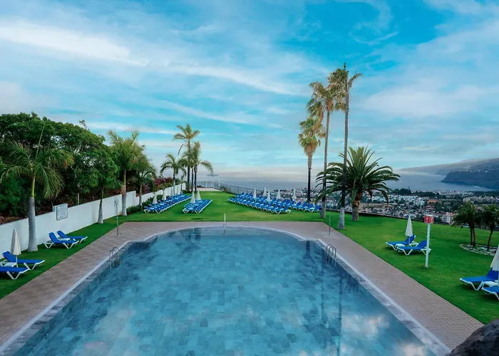 águilas Tenerife, Affiliated By Meliá Hotel