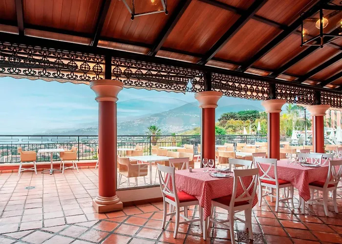 águilas Tenerife, Affiliated By Meliá Hotel 4*