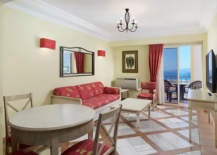 Hotel águilas Tenerife, Affiliated By Meliá