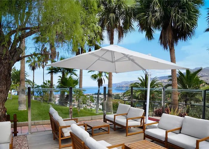 águilas Tenerife, Affiliated By Meliá Hotel