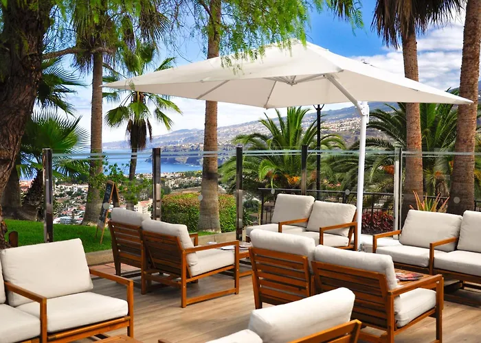 águilas Tenerife, Affiliated By Meliá Puerto de la Cruz (Tenerife)