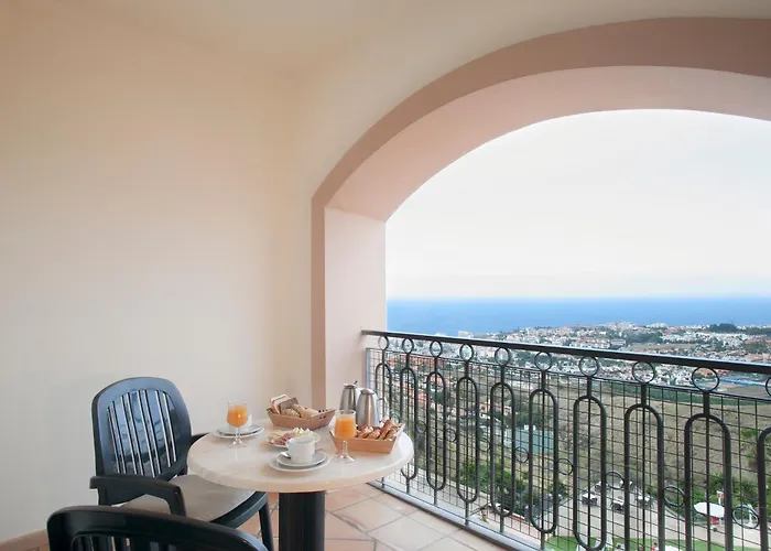 Hotel águilas Tenerife, Affiliated By Meliá 4*