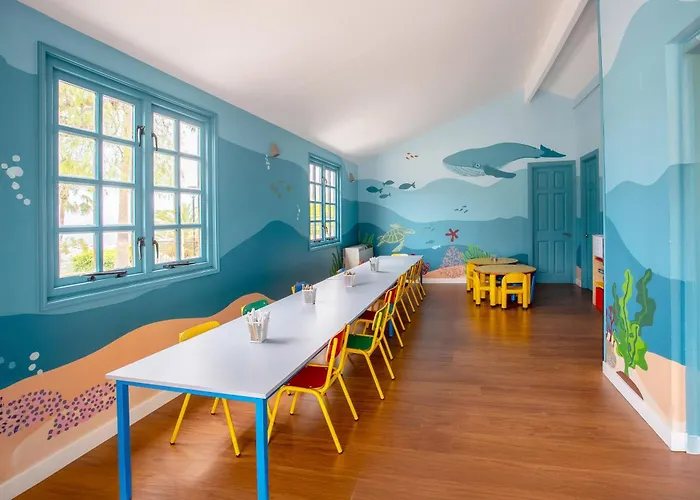 águilas Tenerife, Affiliated By Meliá