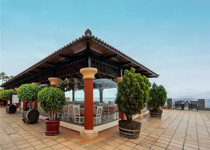 águilas Tenerife, Affiliated By Meliá Hotel