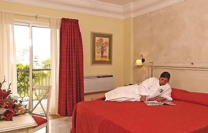 Aguilas Tenerife, Affiliated By Melia Otel Puerto de la Cruz (Tenerife)